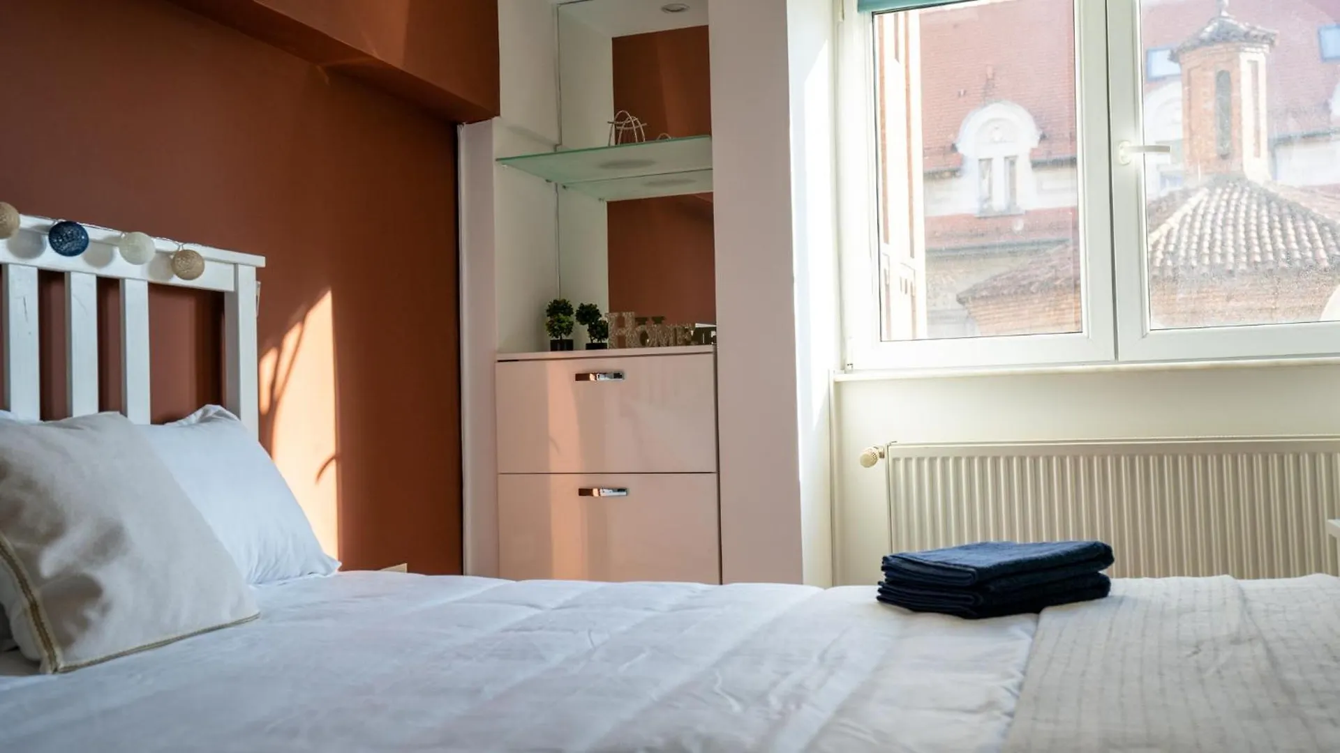 Cozy Studio Universitate Bucharest