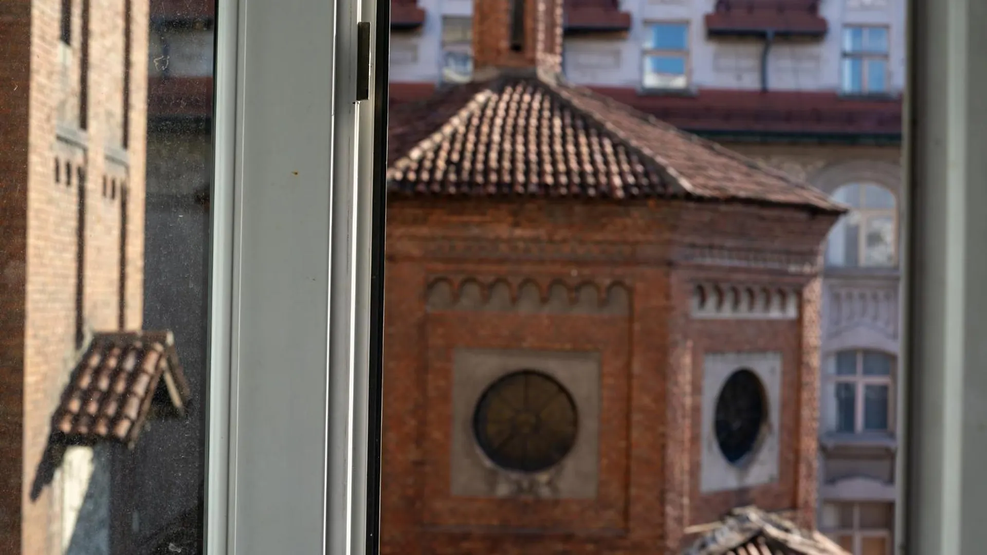 Apartment Cozy Studio Universitate Bucharest