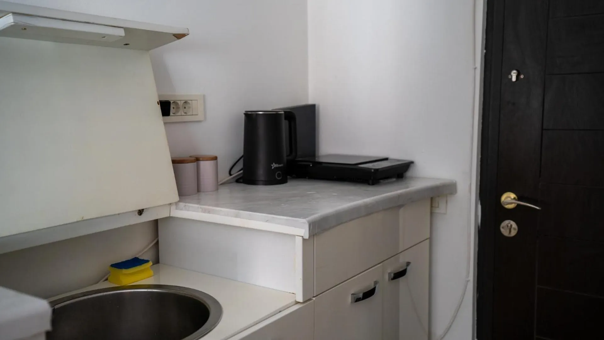 Cozy Studio Universitate Bucharest